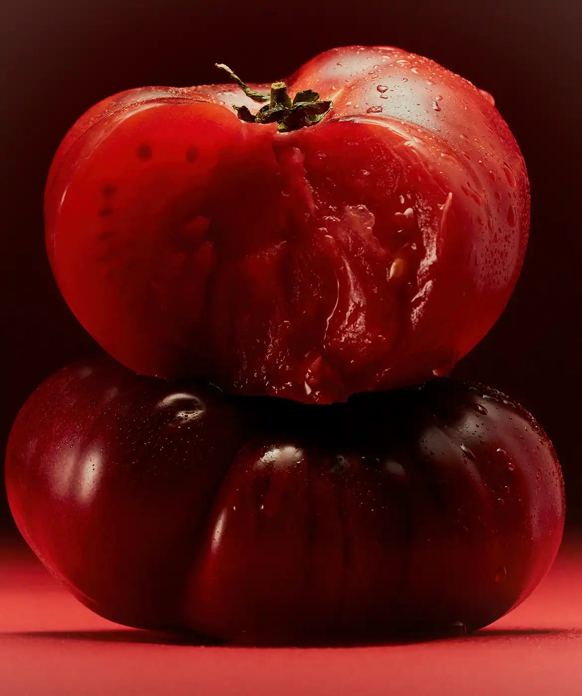 Tomato Leaf