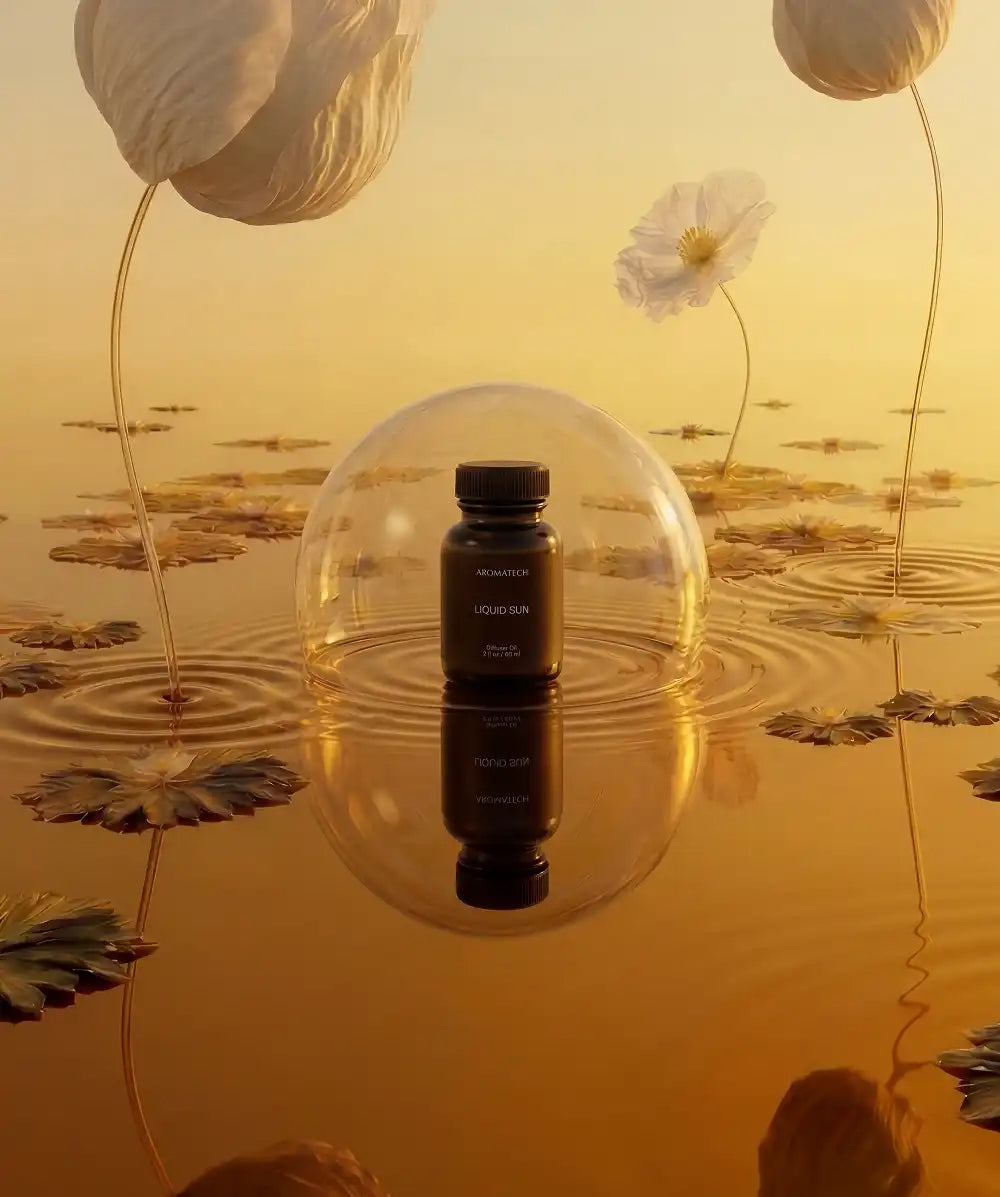Liquid Sun