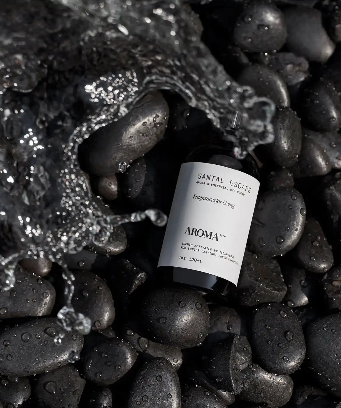 Santal Escape