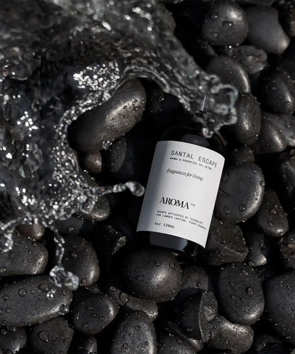 Santal Escape