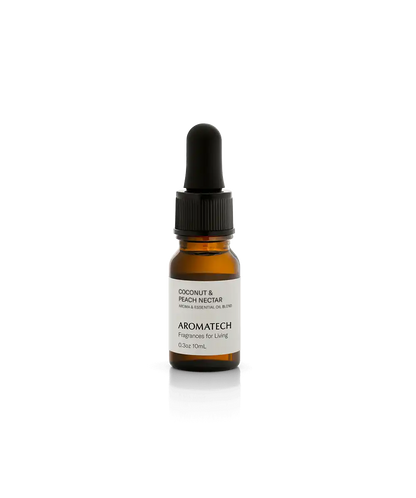 Coconut & Peach Nectar