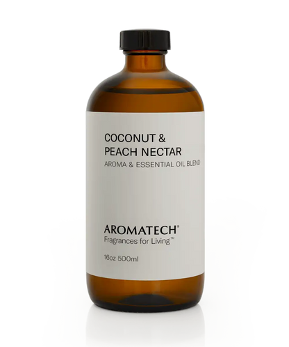 Coconut & Peach Nectar