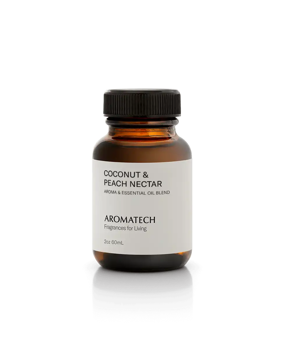 Coconut & Peach Nectar