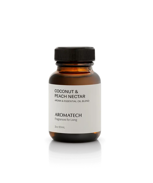 Coconut & Peach Nectar