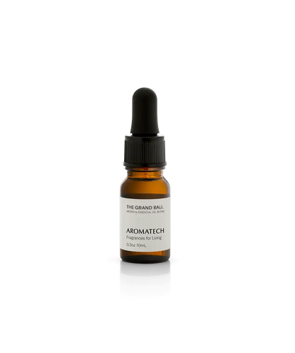 The Grand Ball