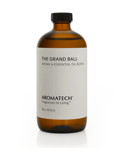 The Grand Ball