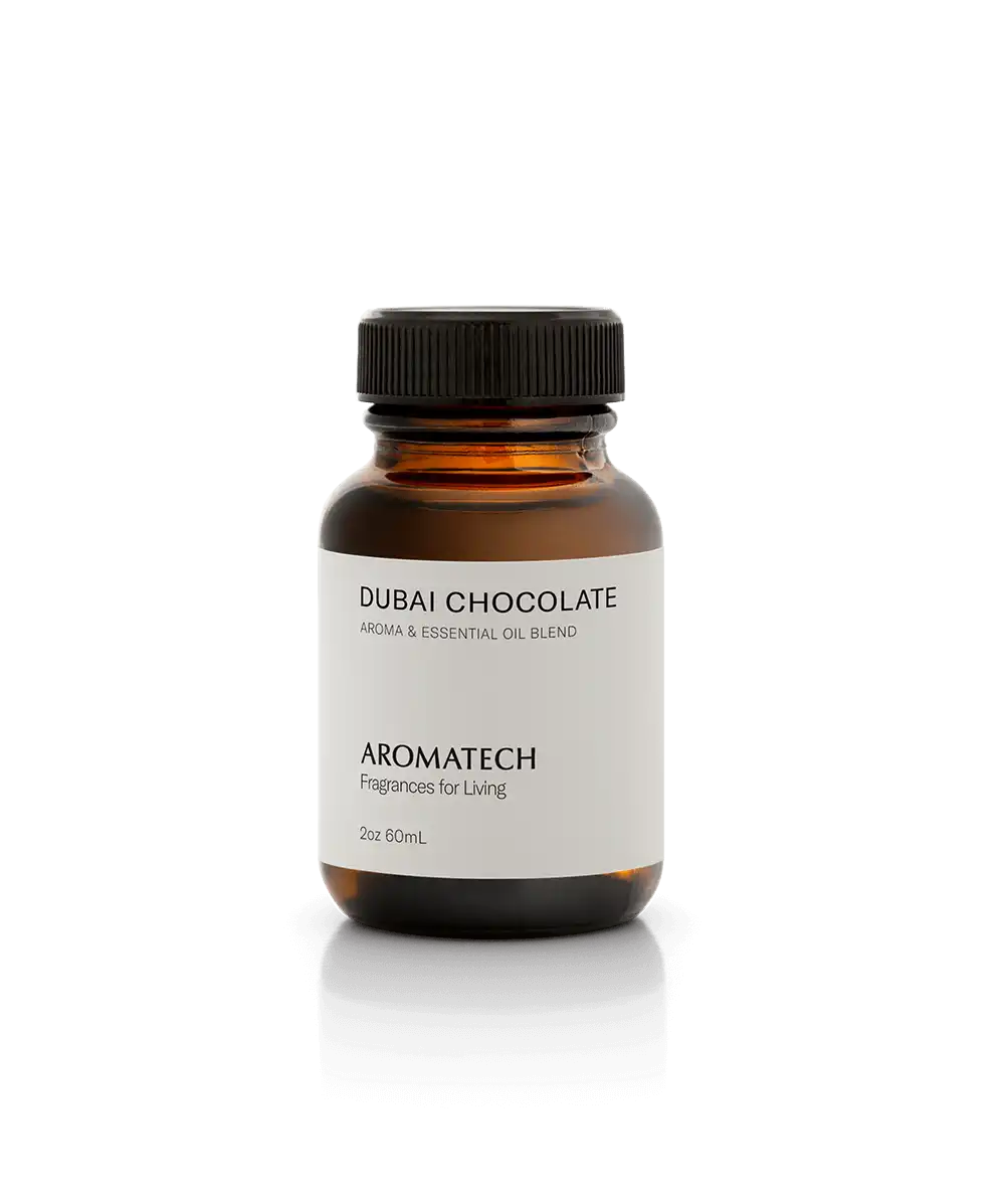 Dubai Chocolate