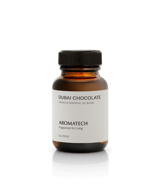Dubai Chocolate
