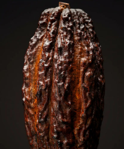 Dubai Chocolate