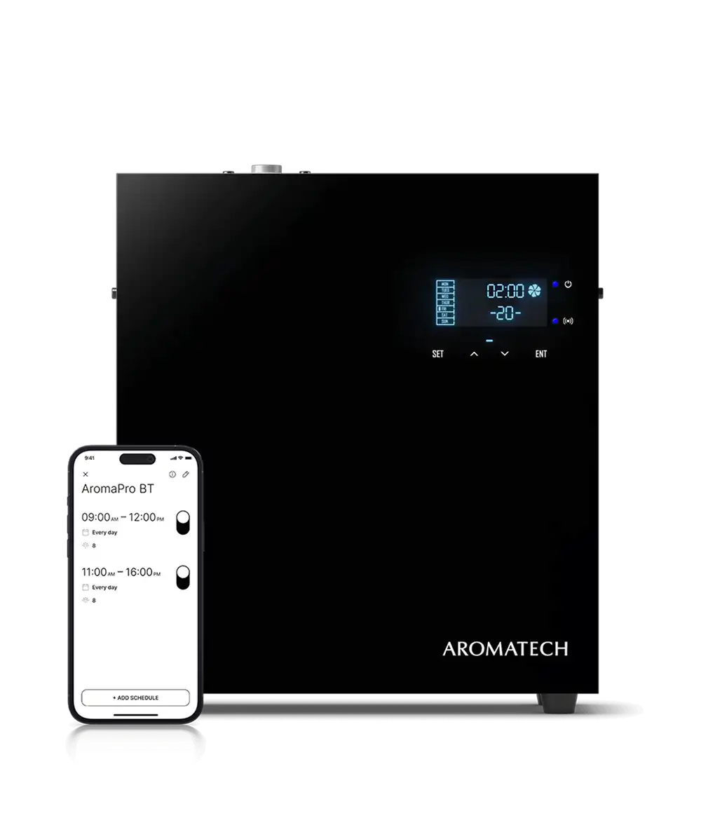 AromaPro® BT