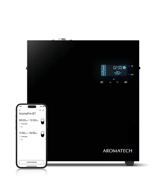 AromaPro® BT
