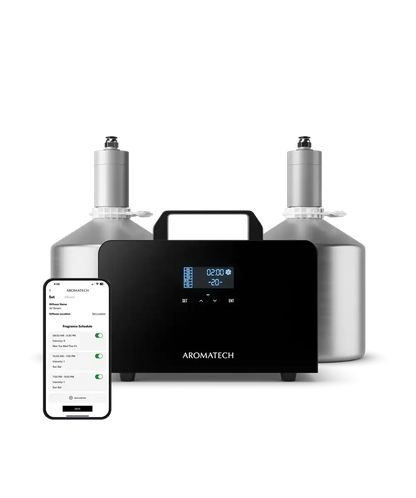 Air Stream® BT (HVAC)