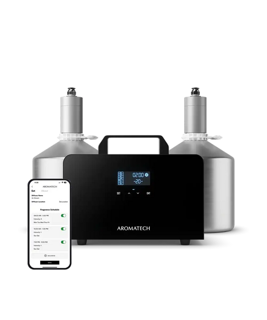 Air Stream® BT (HVAC)