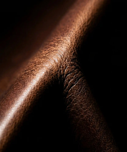 Leather & Tobacco