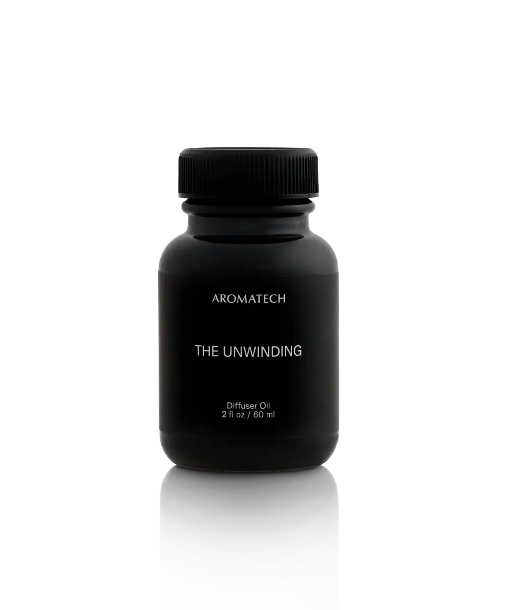 The Unwinding