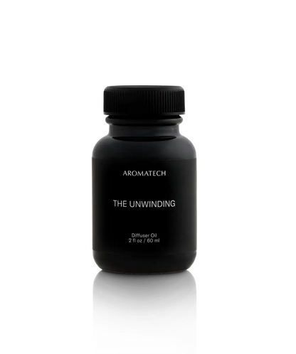 The Unwinding