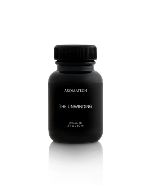 The Unwinding