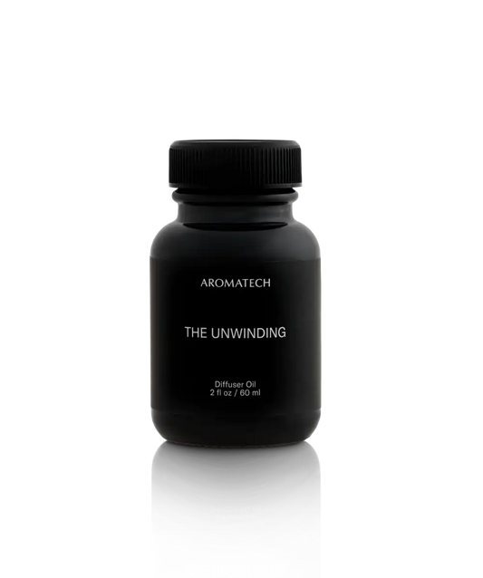 The Unwinding
