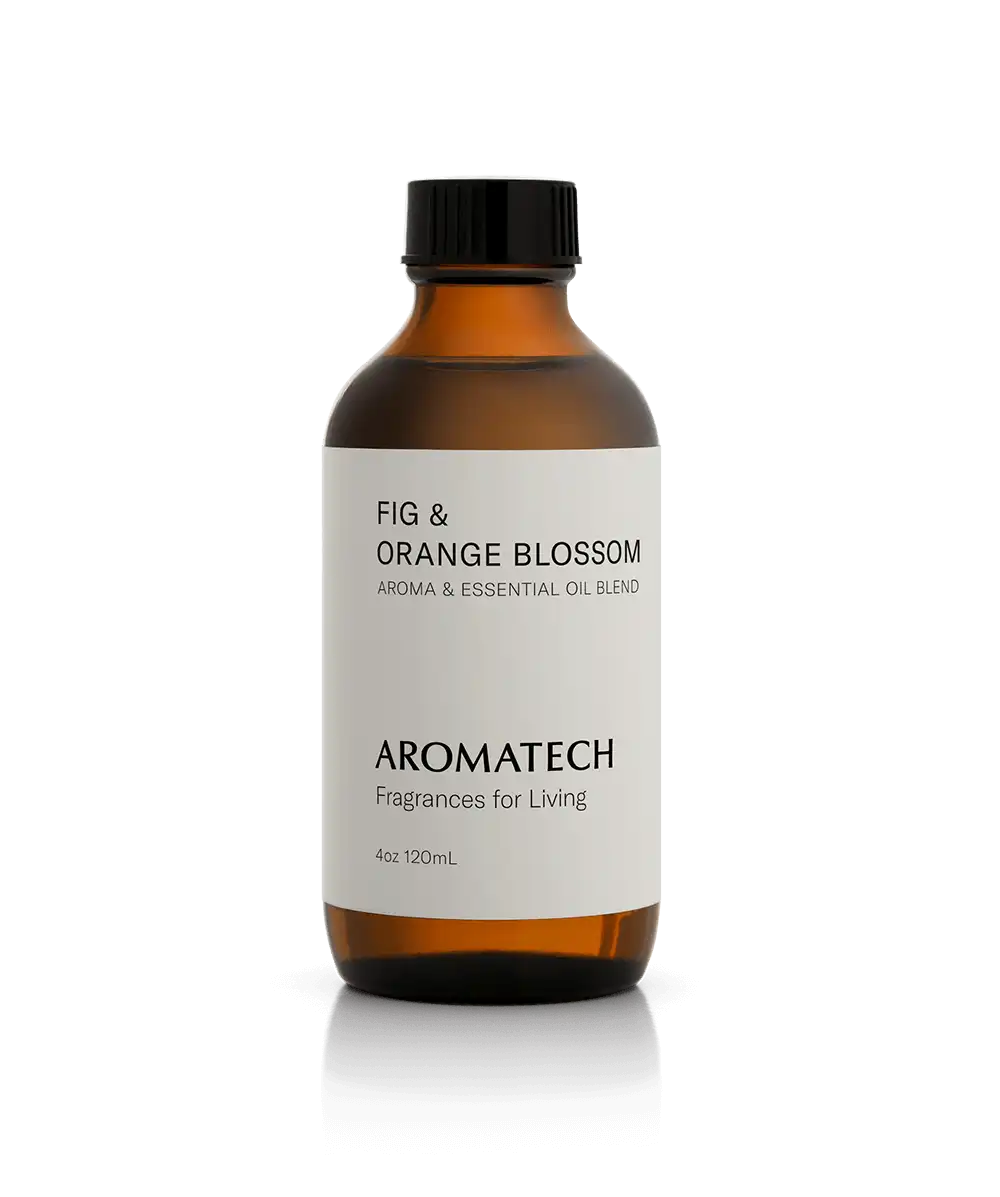 Fig & Orange Blossom