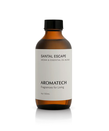 Santal Escape