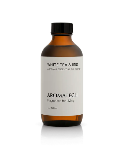 White Tea & Iris