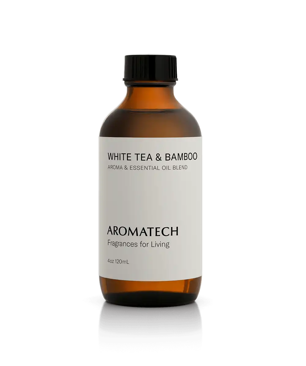 White Tea & Bamboo