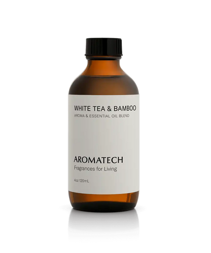 White Tea & Bamboo