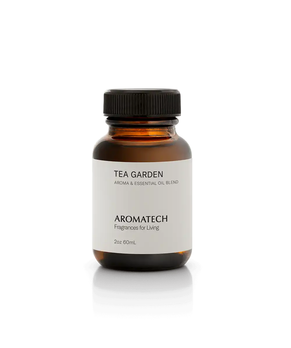 Tea Garden