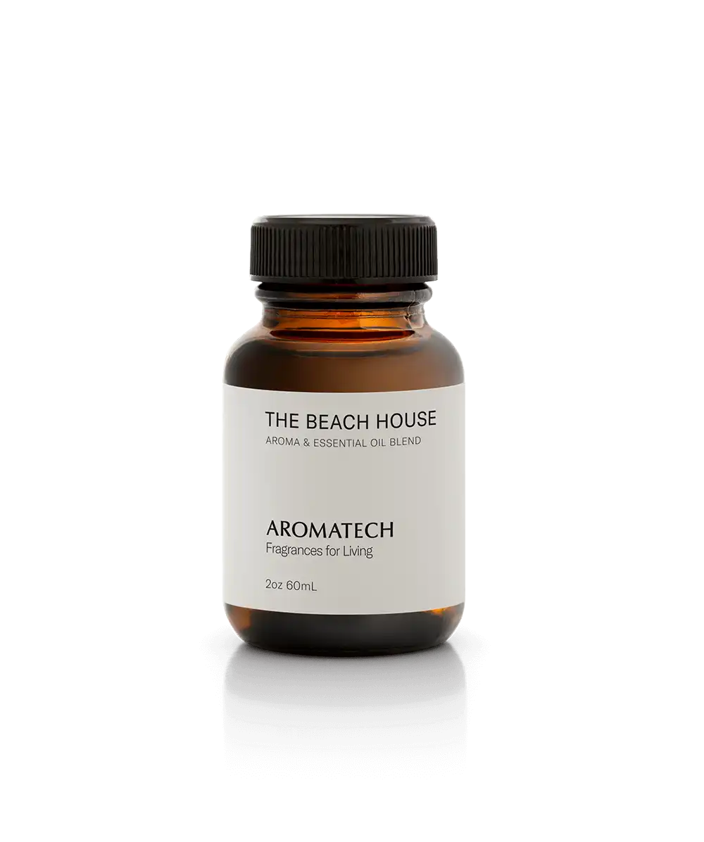 The Beach House