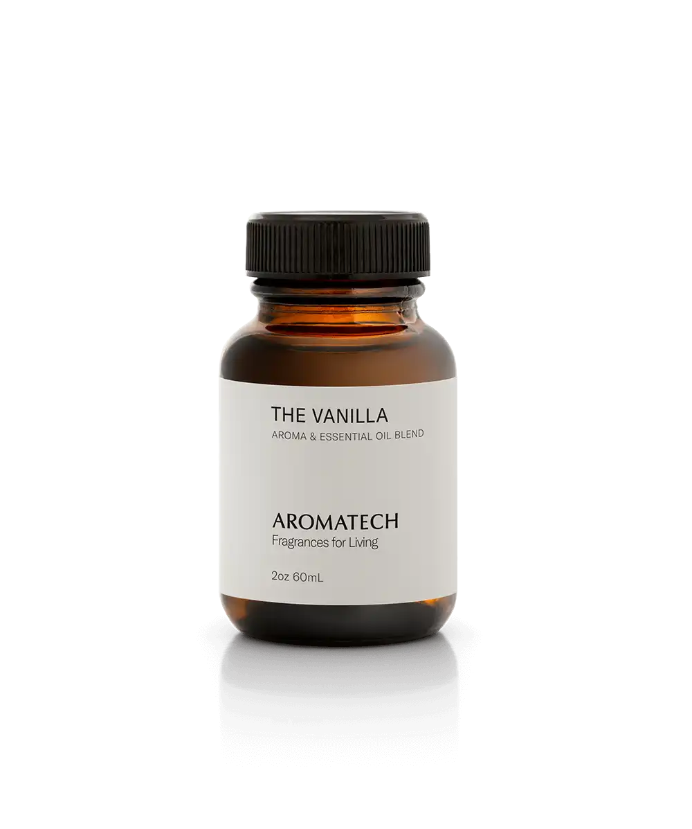 The Vanilla