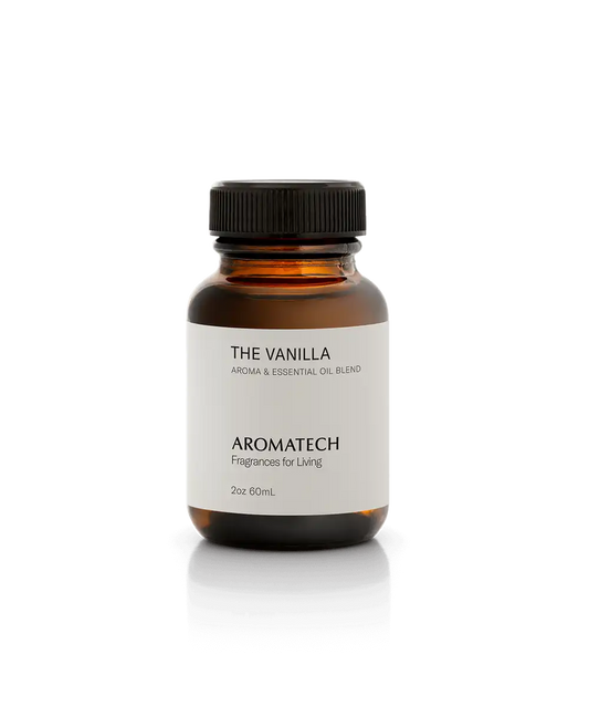 The Vanilla