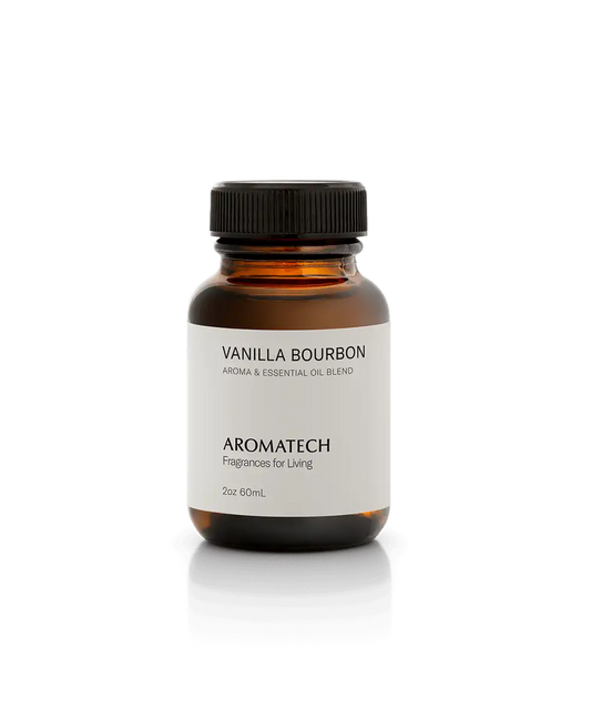 Vanilla Bourbon