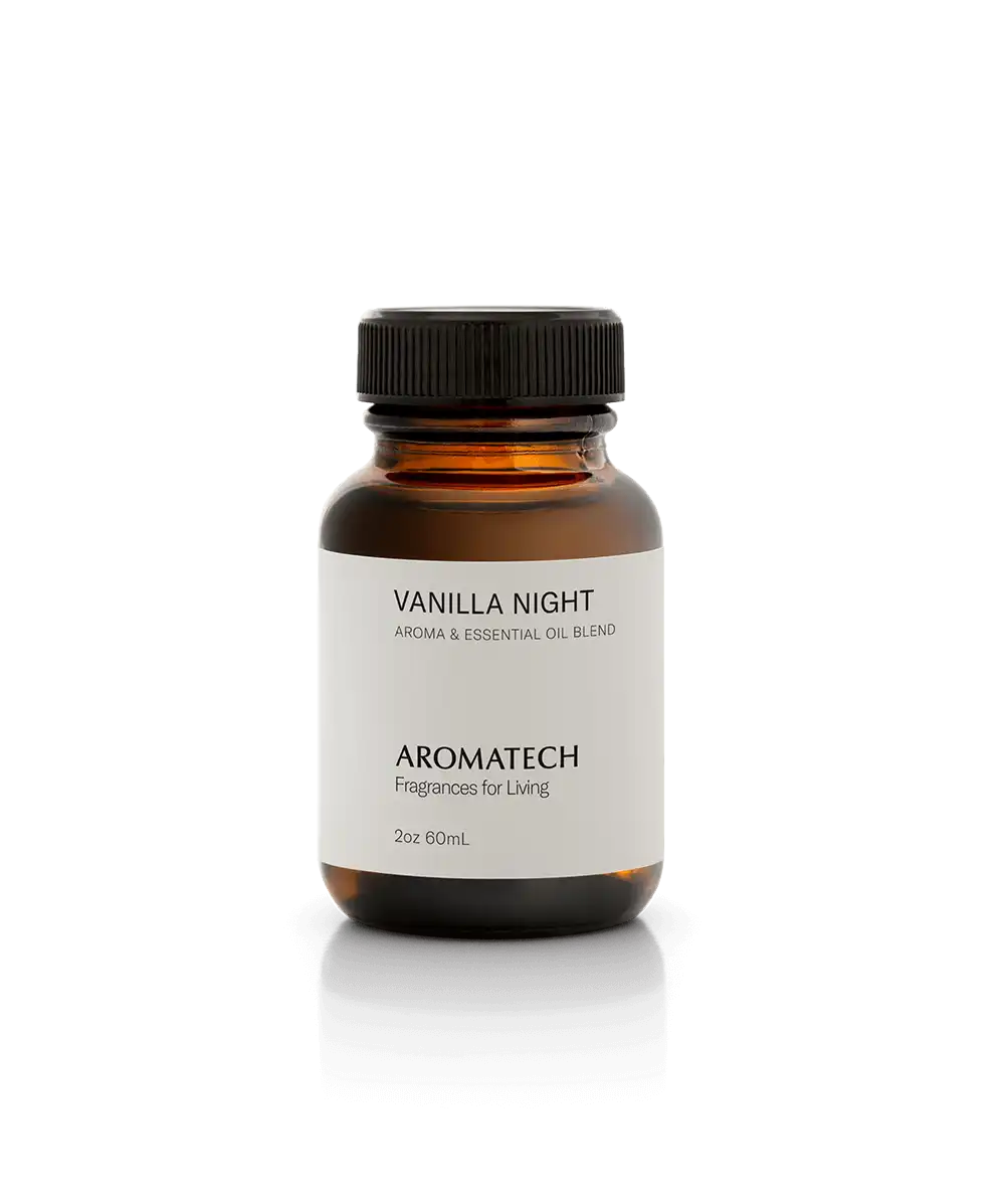 Vanilla Night