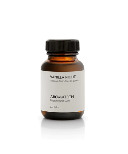 Vanilla Night