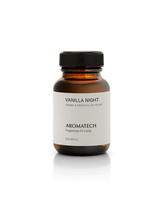 Vanilla Night
