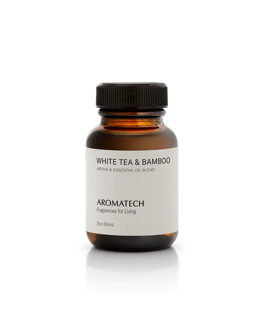 White Tea & Bamboo