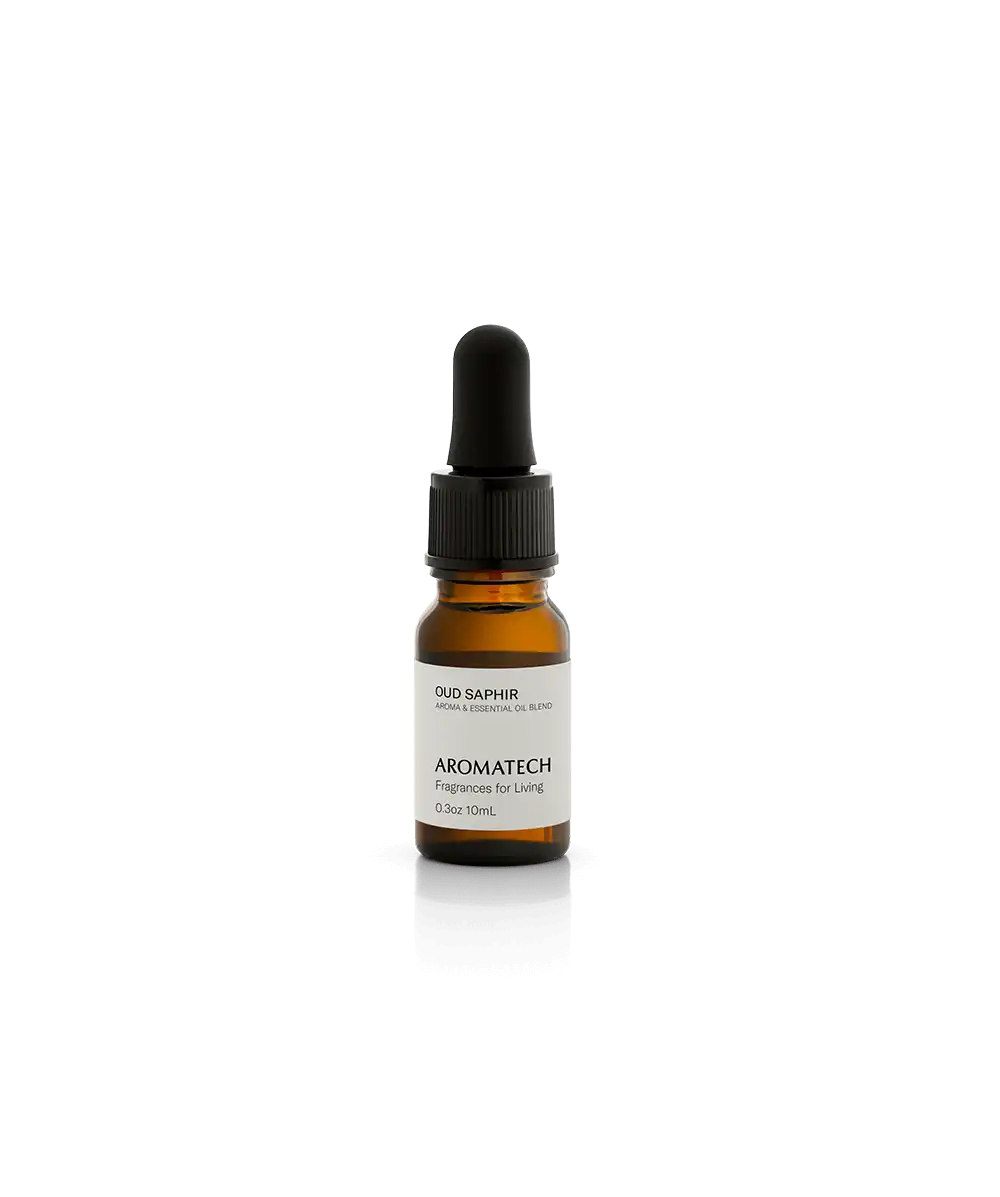 Oud Saphir