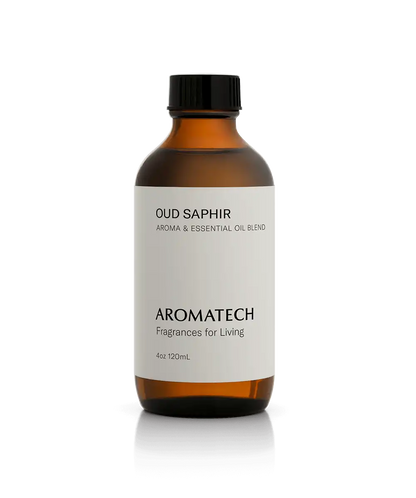 Oud Saphir