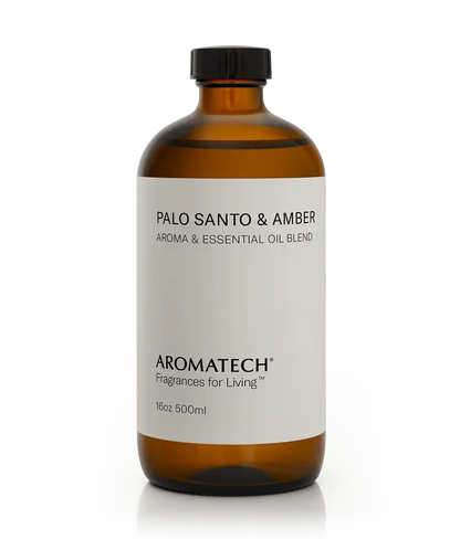 Palo Santo & Amber