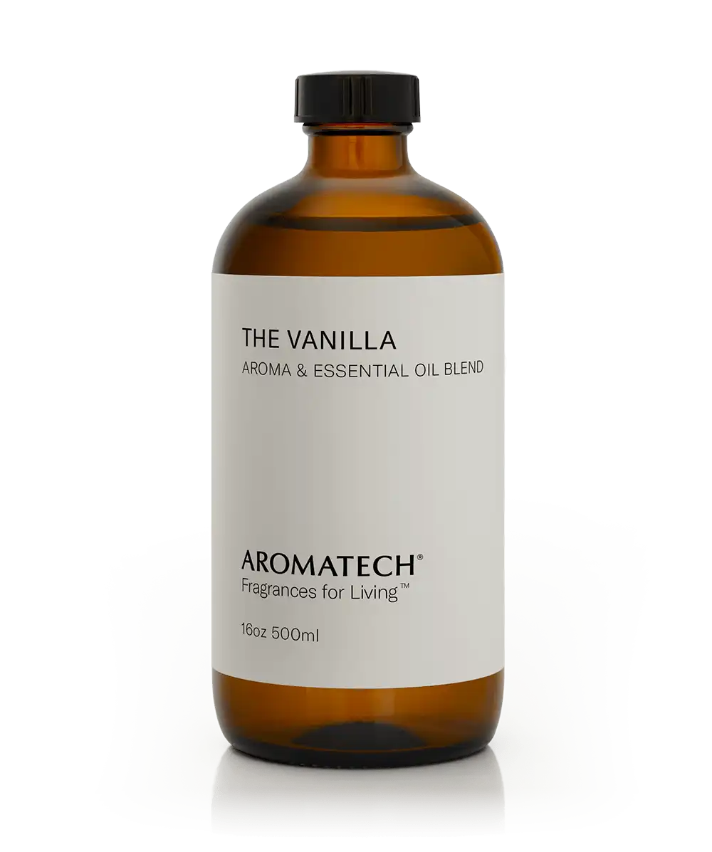 The Vanilla