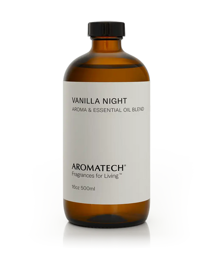 Vanilla Night