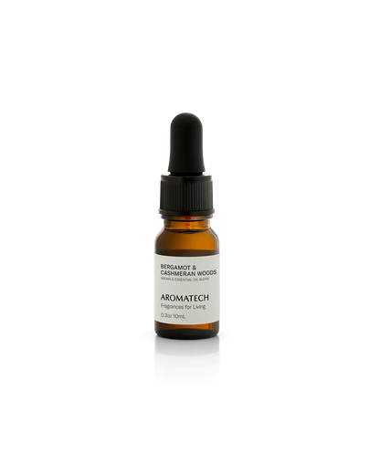 Bergamot & Cashmeran Woods