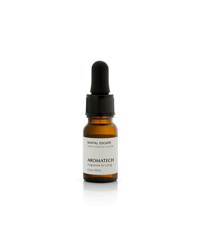Santal Escape