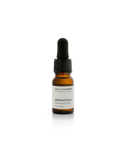 Vanilla Bourbon