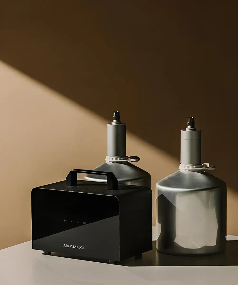 Air Stream® BT (HVAC)