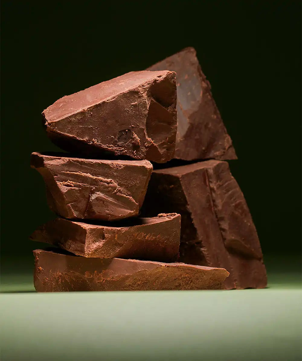 Dubai Chocolate