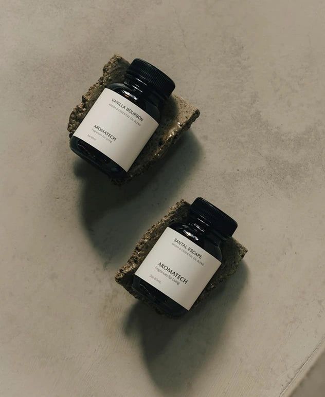 SCENTS