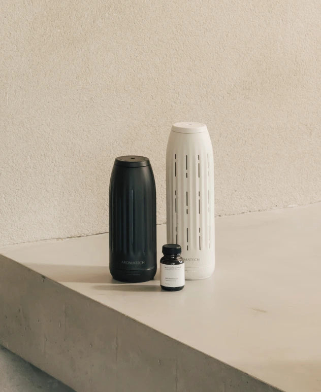 Diffusers